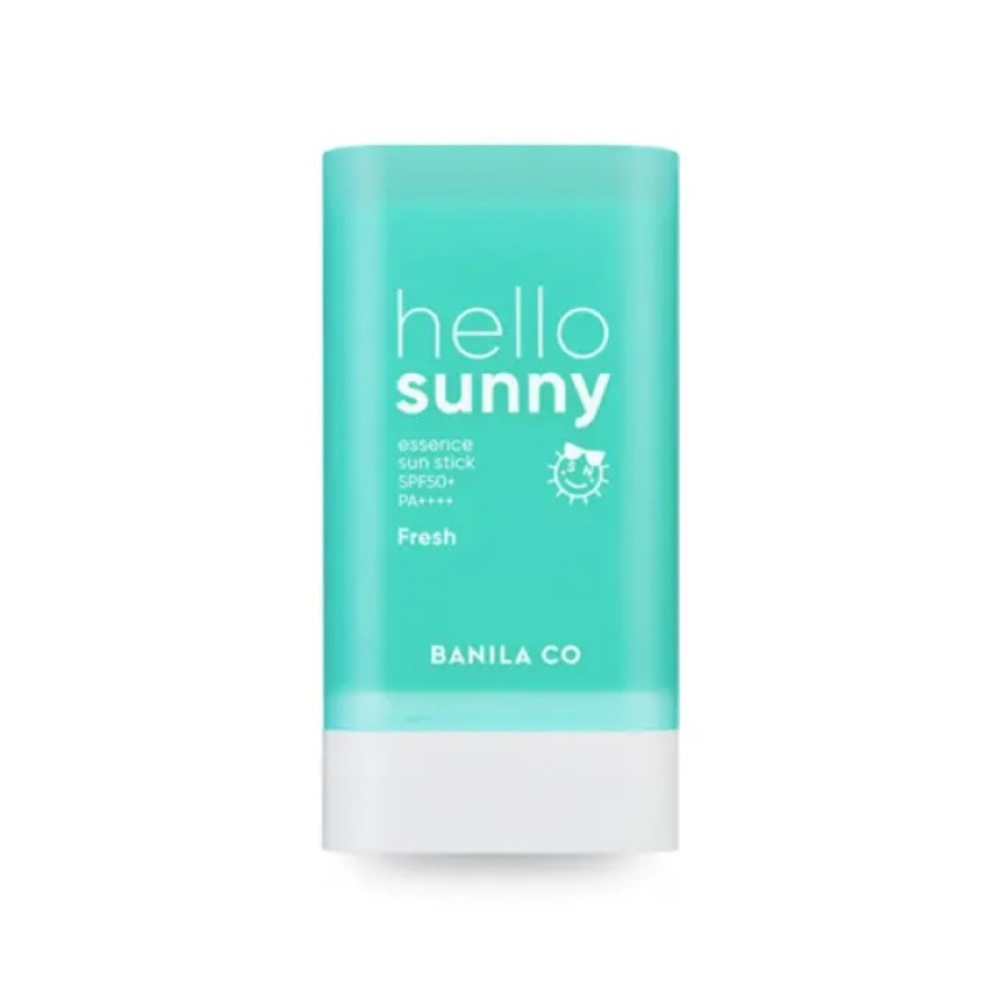 Banila Co Hello Sunny Essence Sun Stick Fresh Scent